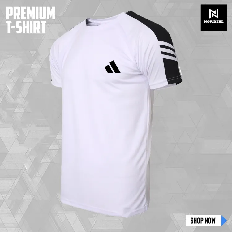 Exclusive t-Shirt febric soft and comfortable wear