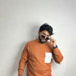 Premium Non Zip Sweatshirt