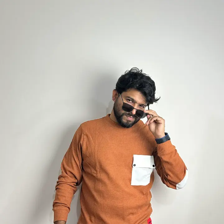 Premium Non Zip Sweatshirt