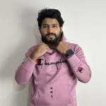 Women's Premium Champion Hoodie