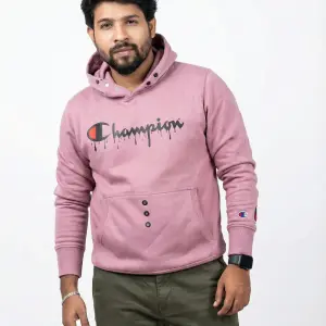 Women's Premium Champion Hoodie