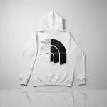 Men’s Premium North Face Hoodie