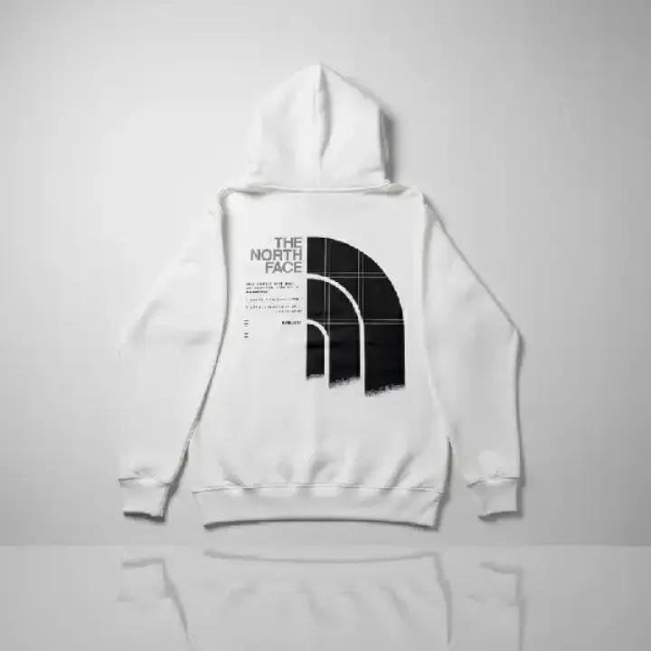 Men’s Premium North Face Hoodie