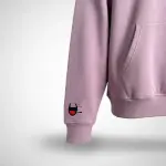 Women's Premium Champion Hoodie