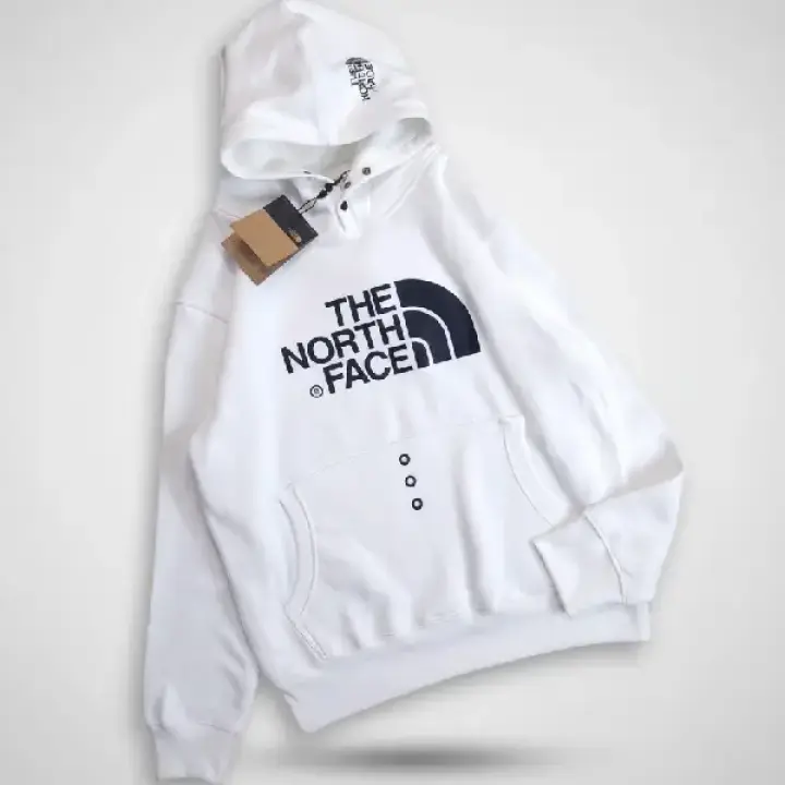 Men’s Premium North Face Hoodie