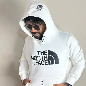 Men’s Premium North Face Hoodie