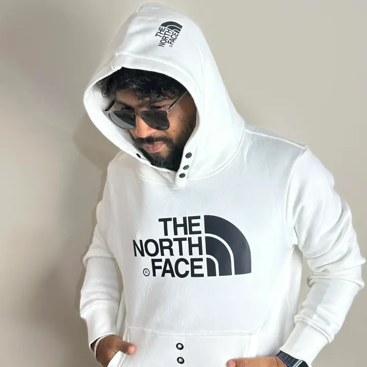 Men’s Premium North Face Hoodie