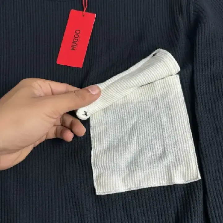 Premium Non Zip Sweatshirt