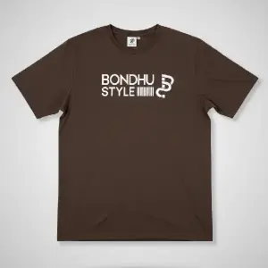 Bondhu style Premium T-shirt