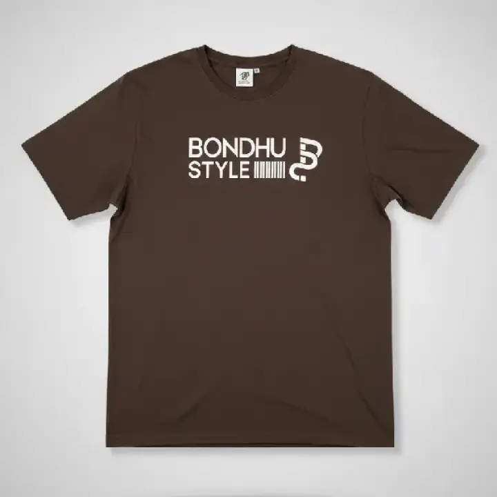 Bondhu style Premium T-shirt