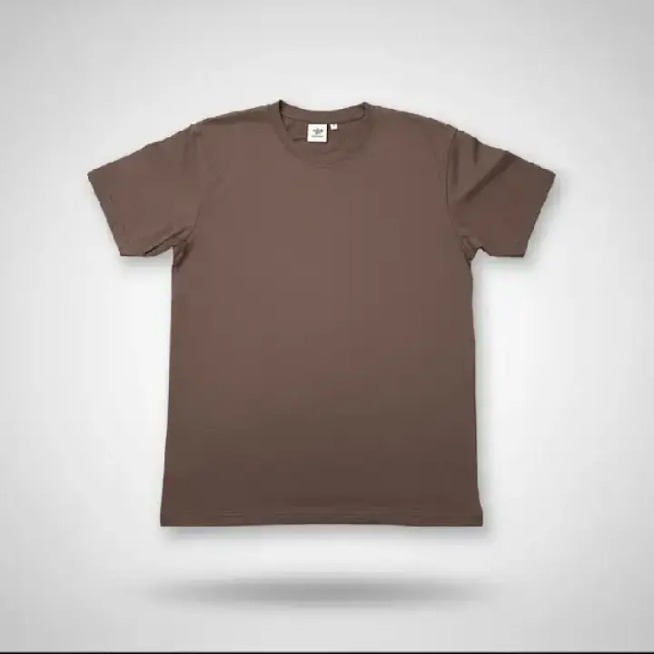 Men's Premium Solid T-shirt