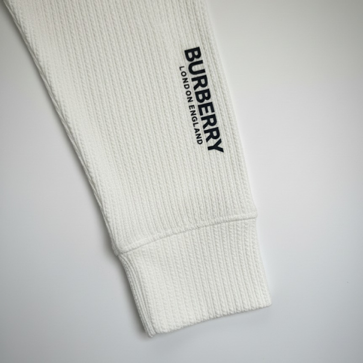 Premium half zip sweatshirt